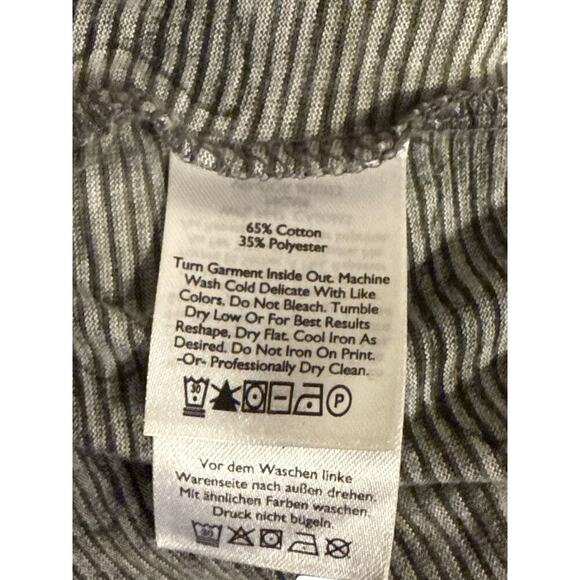 Eddie Bauer Women's Scoop Neck Camo Racerback Pullover Tank Top Size XL Green - Picture 7 of 7